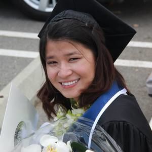 Meet your Posher, Trang